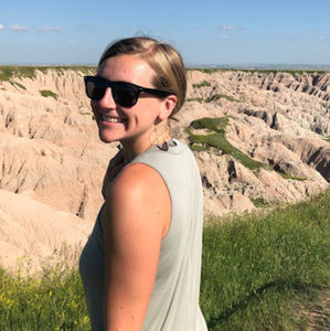 Meet your Posher, Erin